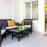 Daire Pink Vistabella 1