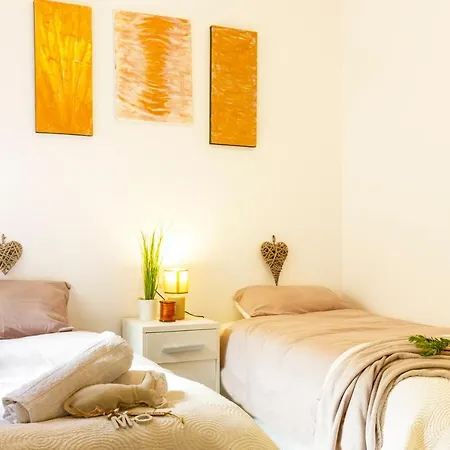 Pink Vistabella 1 - Winter By The Sea 公寓 托雷维耶哈