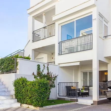 Appartement Pink Vistabella 1