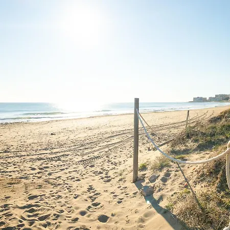 Pink Vistabella 1 - Winter By The Sea 托雷维耶哈