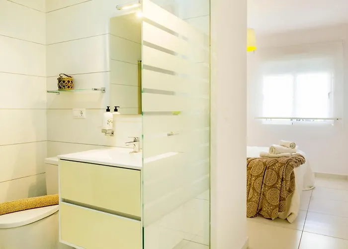 Appartement Pink Vistabella 1 Torrevieja