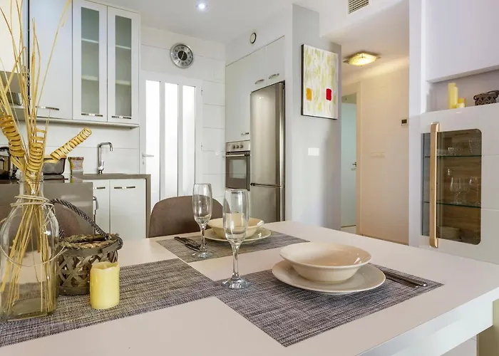 Pink Vistabella 1 Appartement Torrevieja