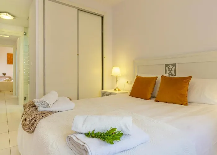 Pink Vistabella 1 Appartement Torrevieja