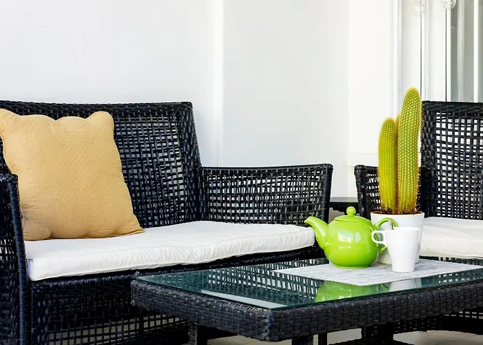 Pink Vistabella 1 Appartement