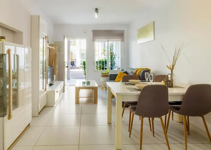 Appartement Pink Vistabella 1