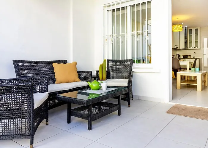 Appartement Pink Vistabella 1