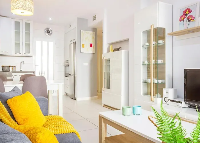 Appartement Pink Vistabella 1 *