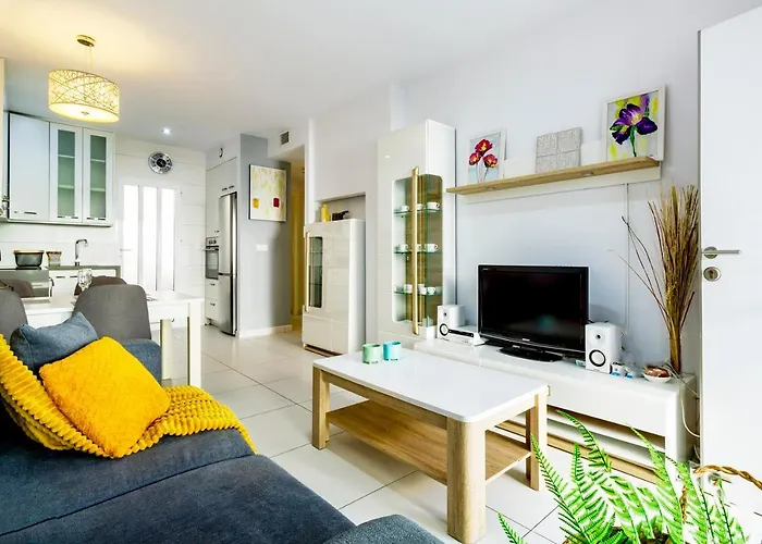 Pink Vistabella 1 Appartement Torrevieja