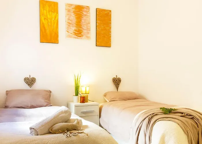 Pink Vistabella 1 Appartement Torrevieja