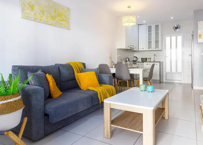 Appartement Pink Vistabella 1