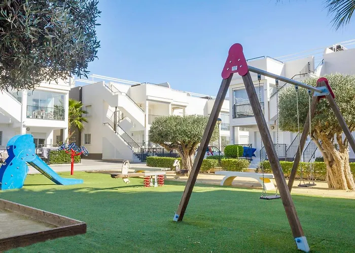 Pink Vistabella 1 Torrevieja