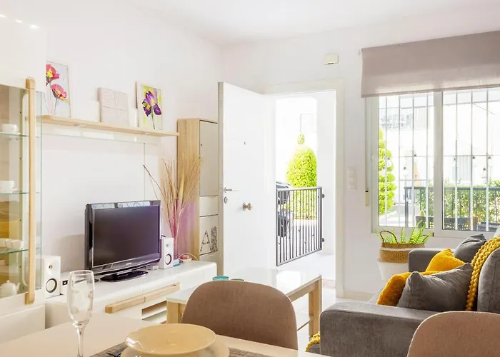 Pink Vistabella 1 Appartement *