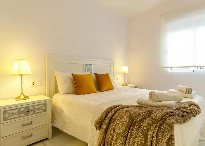 Appartement Pink Vistabella 1 Torrevieja