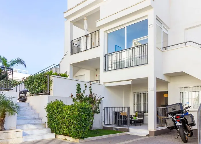 Appartement Pink Vistabella 1