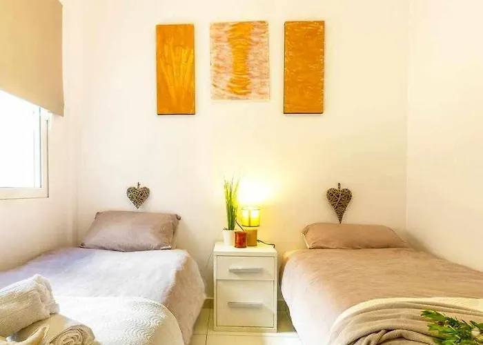 Pink Vistabella 1 Appartement Torrevieja