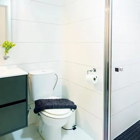 Pink Vistabella 1 - Winter By The Sea تورّيفيِخا