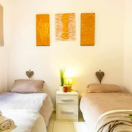 Pink Vistabella 1 Appartement Torrevieja