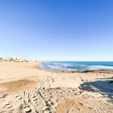 Pink Vistabella 1 - Winter By The Sea *