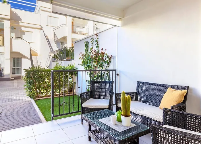 Pink Vistabella 1 شقة *