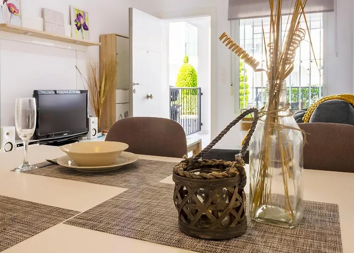 Pink Vistabella 1 شقة تورّيفيِخا